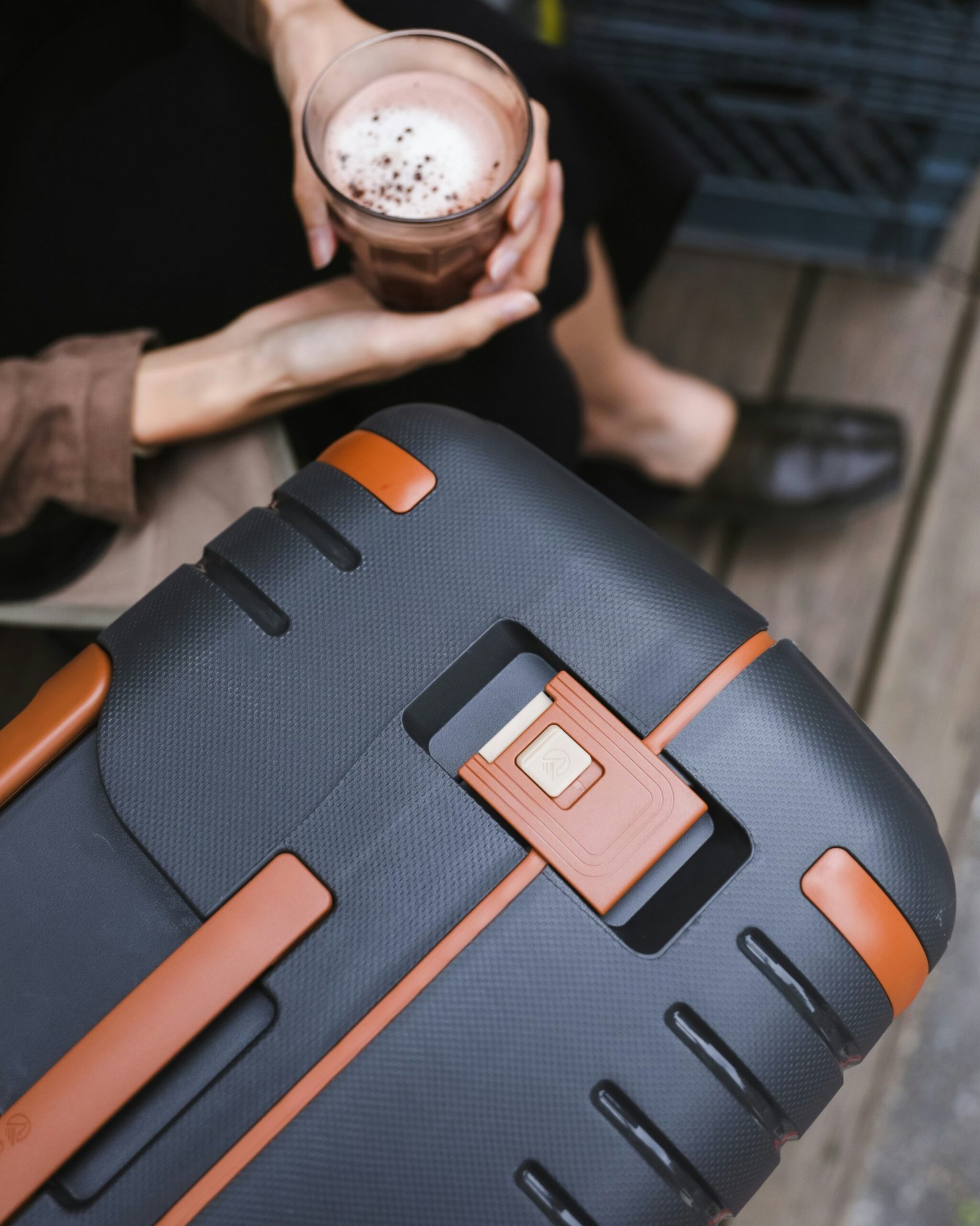 BritBag Luggage – Hardshell & Carry-On Travel Collections